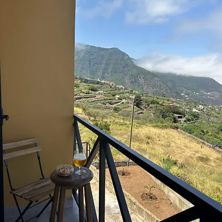 Perejil Rural House Views Jacuzzi Villa