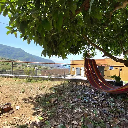 Villa Perejil Rural House Views Jacuzzi *