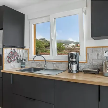 Perejil Rural House Views Jacuzzi