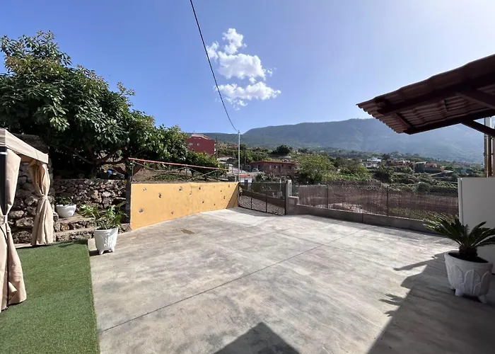 Perejil Rural House Views Jacuzzi *