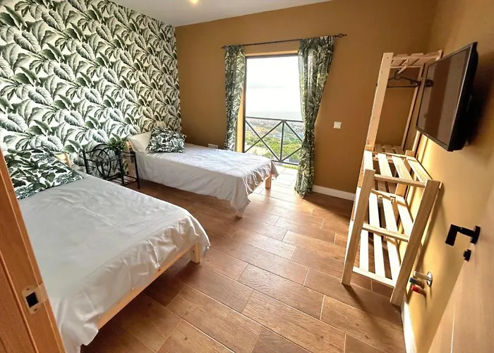 Perejil Rural House Views Jacuzzi Villa Realejo Alto