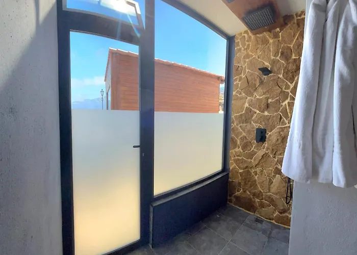 Perejil Rural House Views Jacuzzi * Realejo Alto