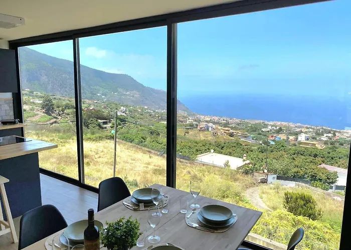 Perejil Rural House Views Jacuzzi