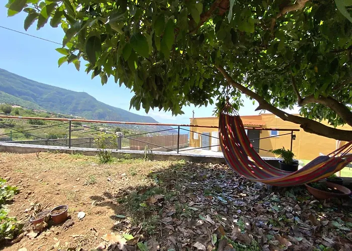 빌라 Perejil Rural House Views Jacuzzi *