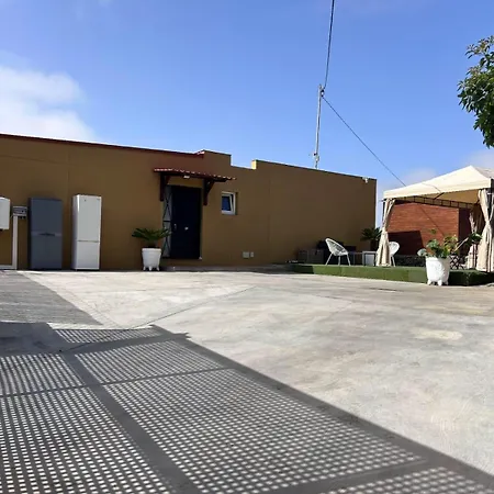 Perejil Rural House Views Jacuzzi