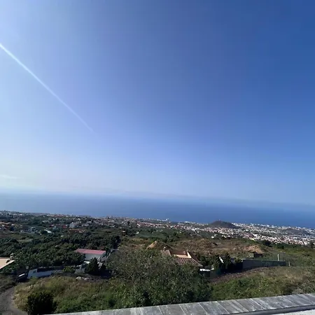 Perejil Rural House Views Jacuzzi Реалехо-Альто