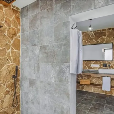 Villa Perejil Rural House Views Jacuzzi *