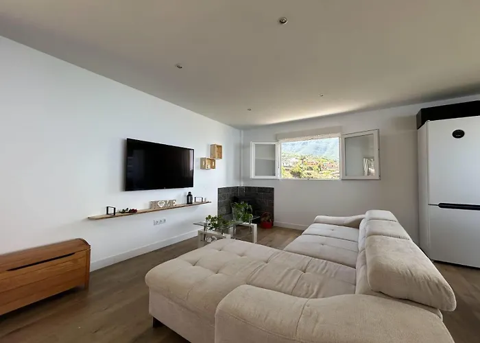 Perejil Rural House Views Jacuzzi Вилла *