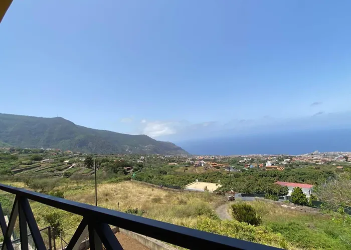 Perejil Rural House Views Jacuzzi *