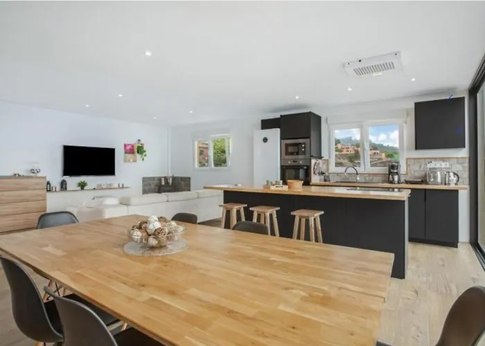 Perejil Rural House Views Jacuzzi Реалехо-Альто